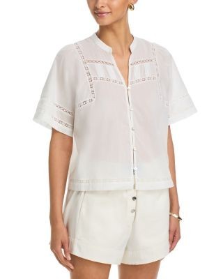 Rails Alanis Shirt
