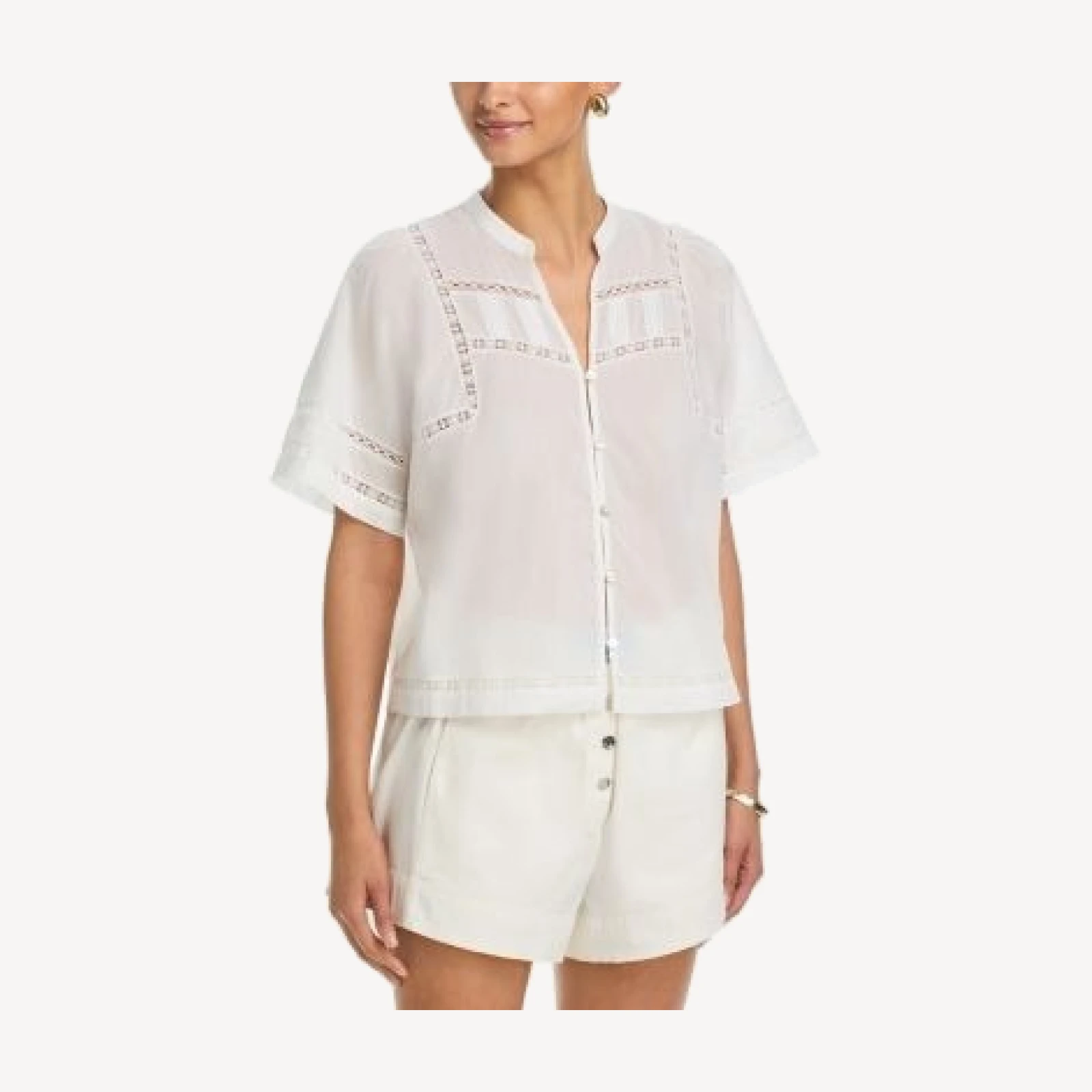 Rails Alanis Shirt