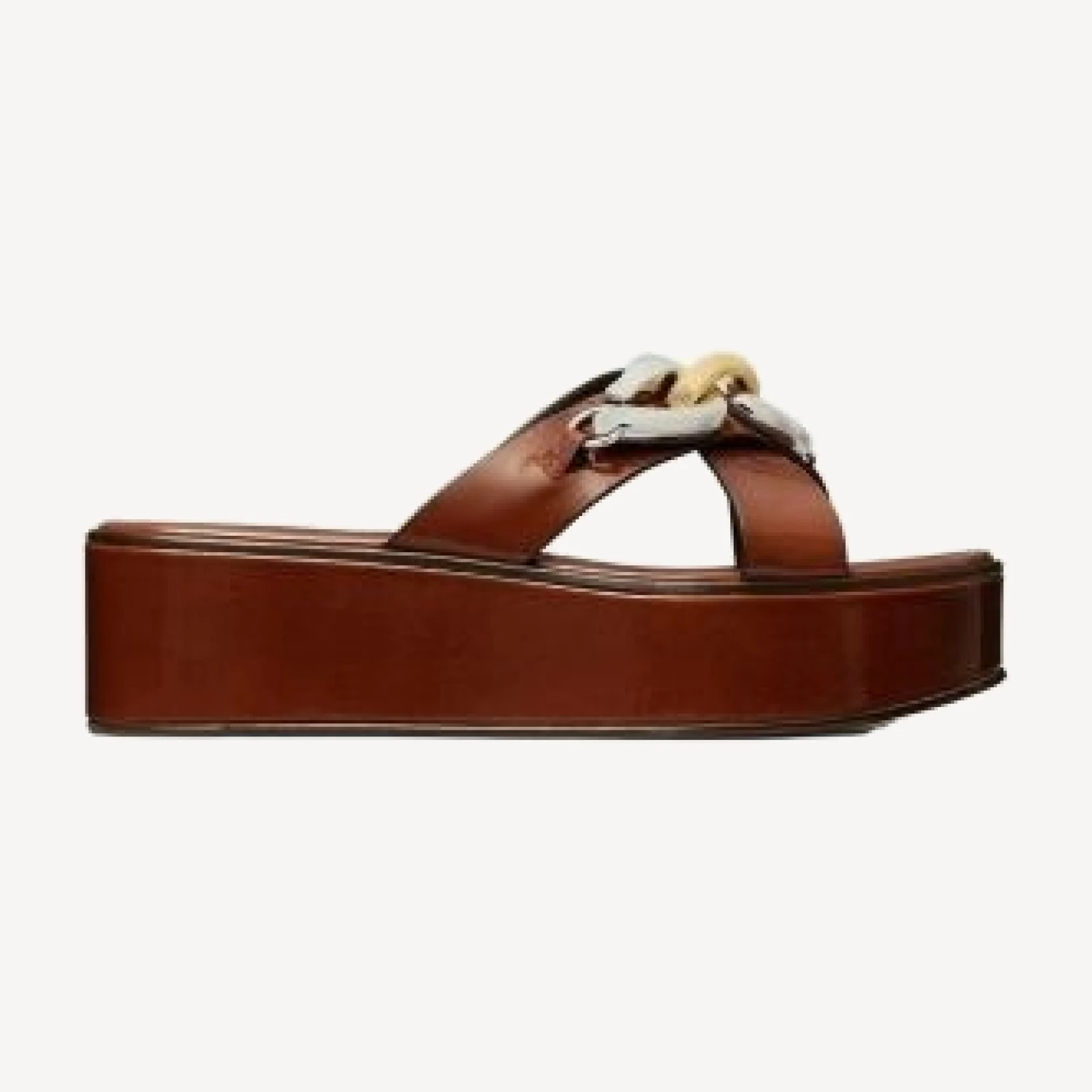 Tory Burch Women's Jessa Platform Sandals