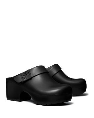 Tory Burch Women's Mellow Eva Clogs