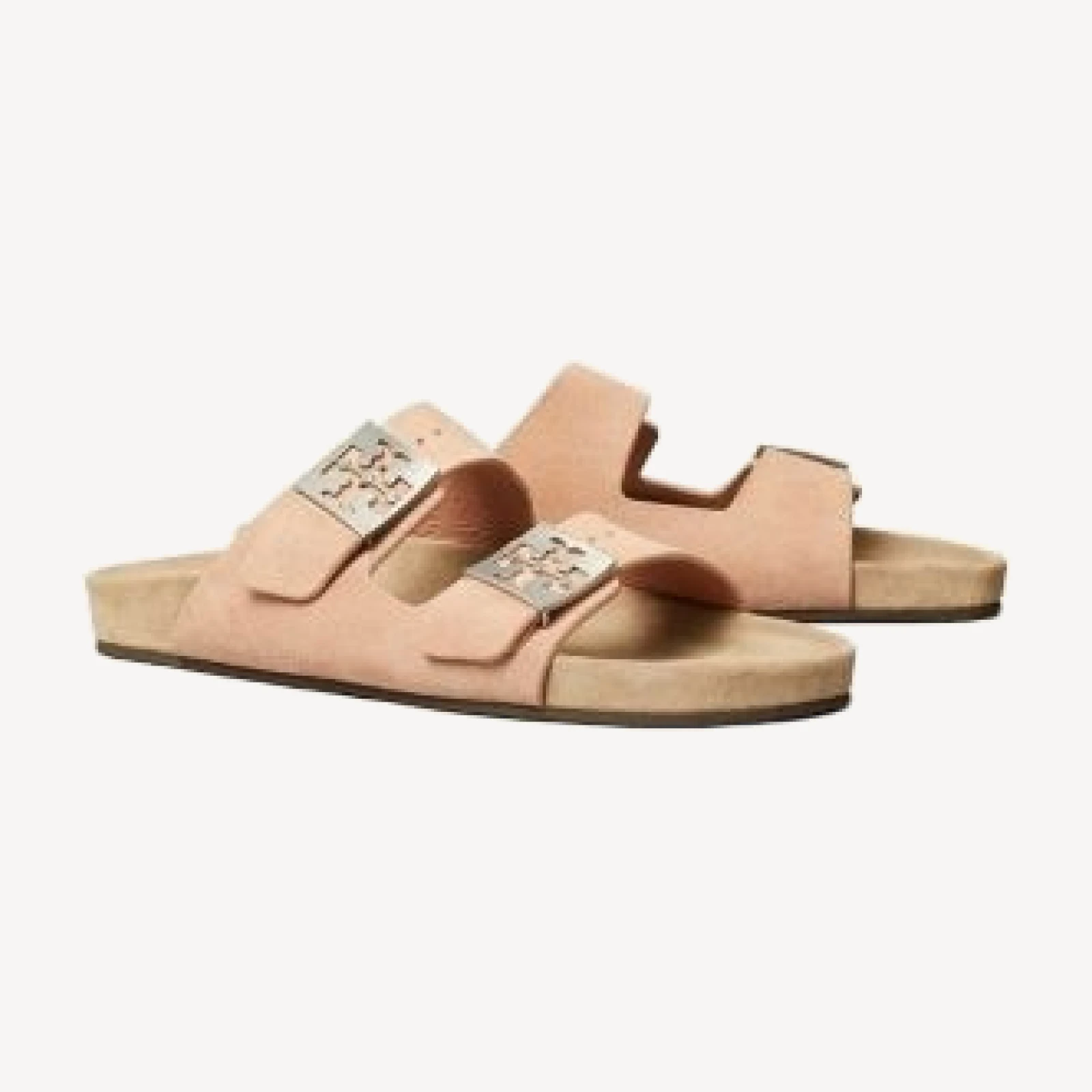 Tory Burch Women's Mellow Slide Sandals