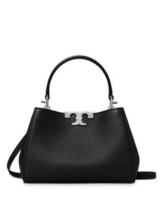 Tory Burch Eleanor Soft Leather Mini Satchel