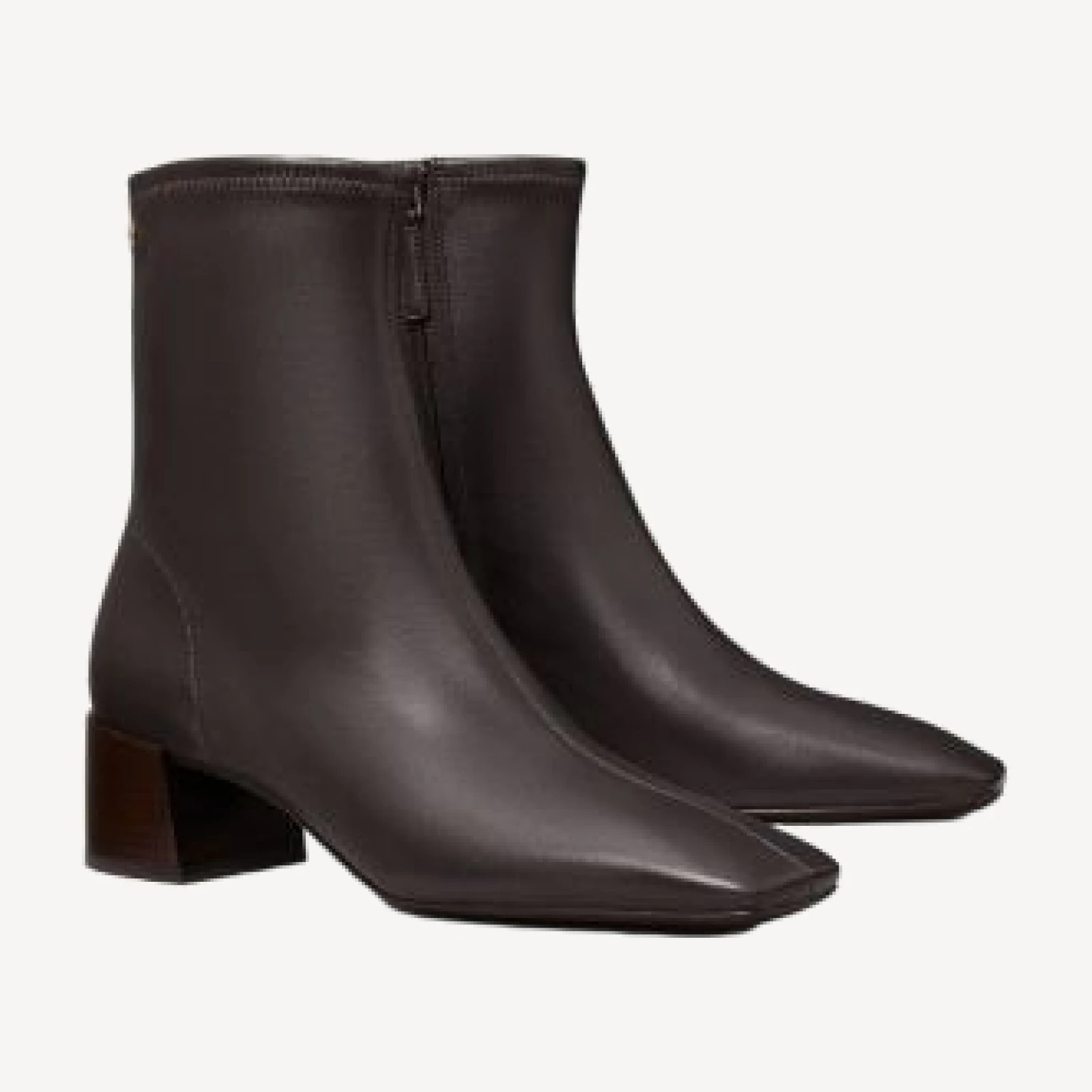 Tory Burch Women's Stretch Ankle Boots