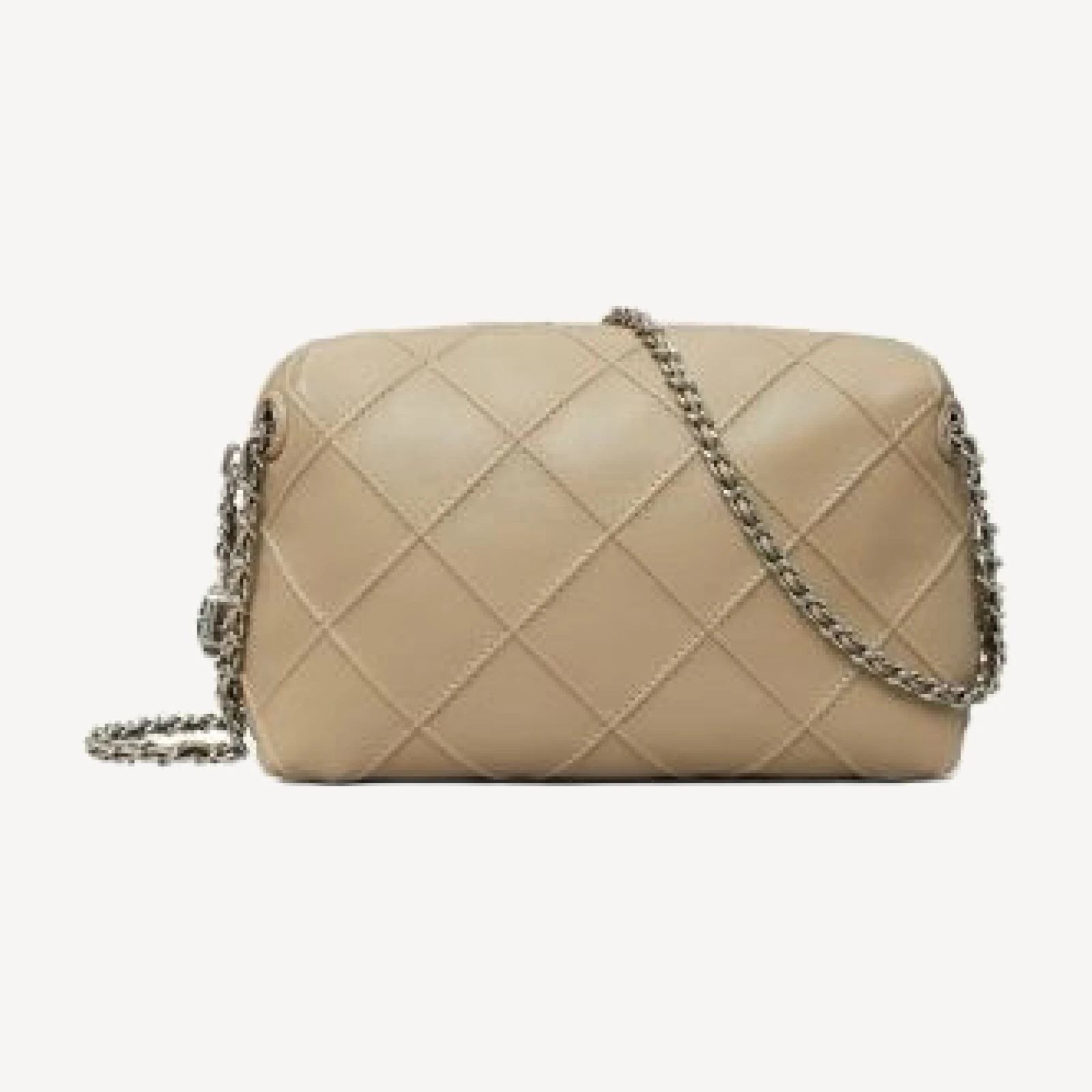 Tory Burch Fleming Soft Leather Crossbody