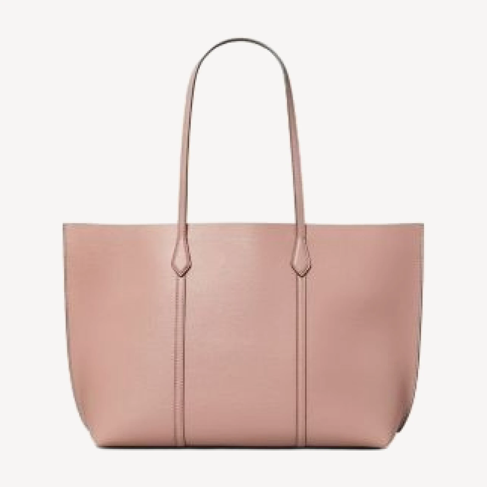 Tory Burch Perry Leather Tote