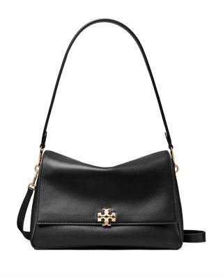 Tory Burch Leather Shoulder Bag