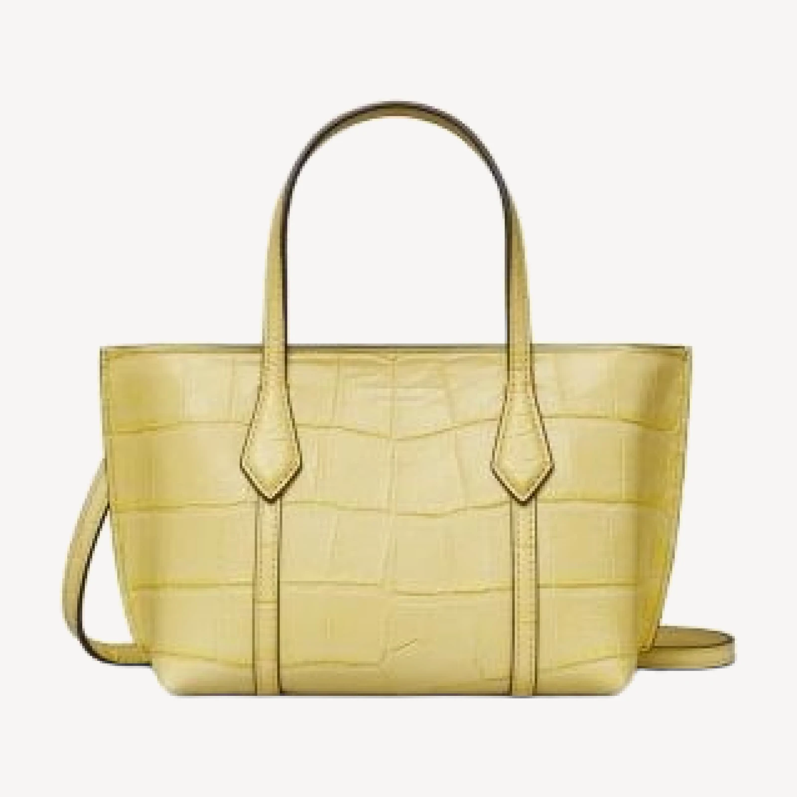 Tory Burch Perry Mini Tote