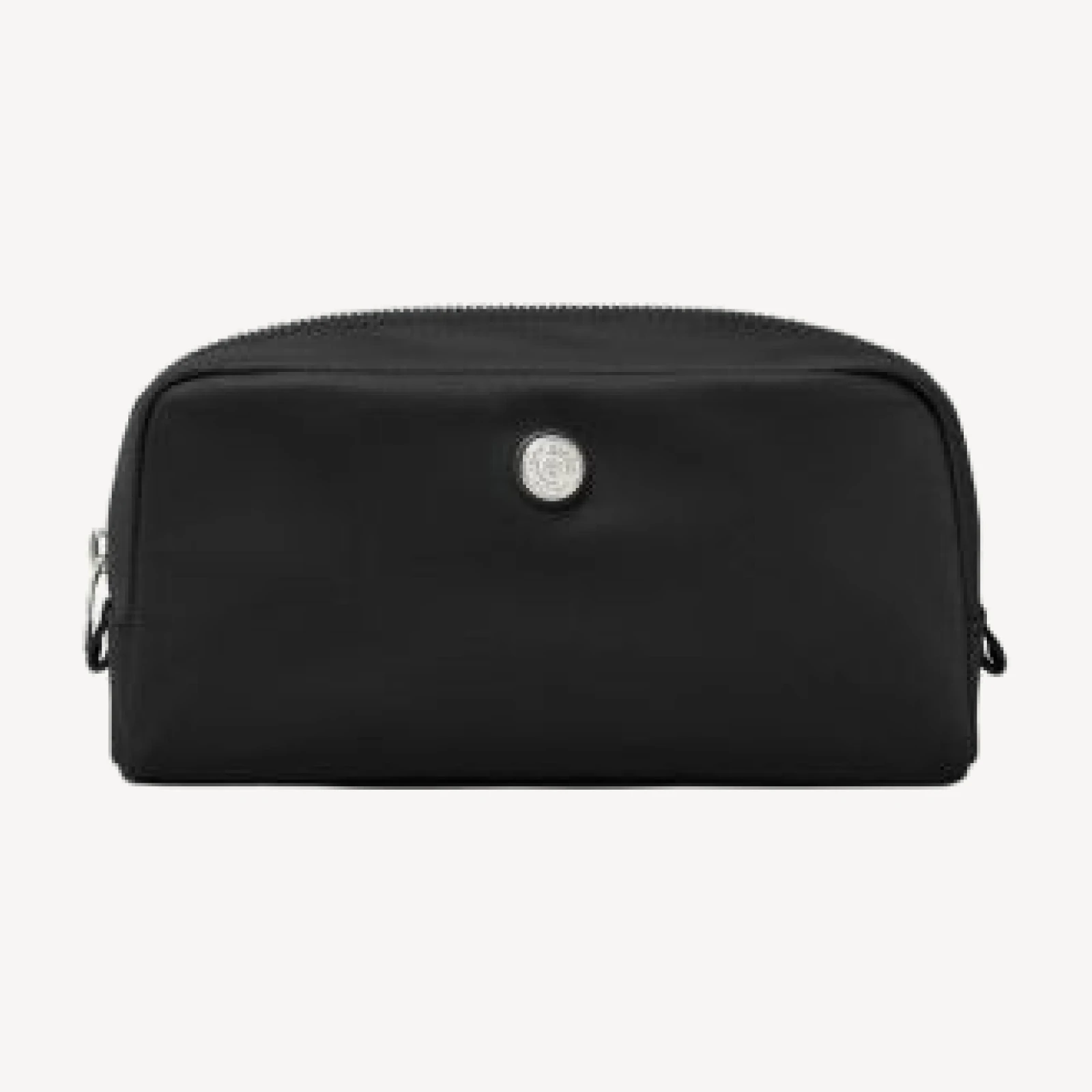 Tory Burch Twist Medium Nylon Cosmetic Case