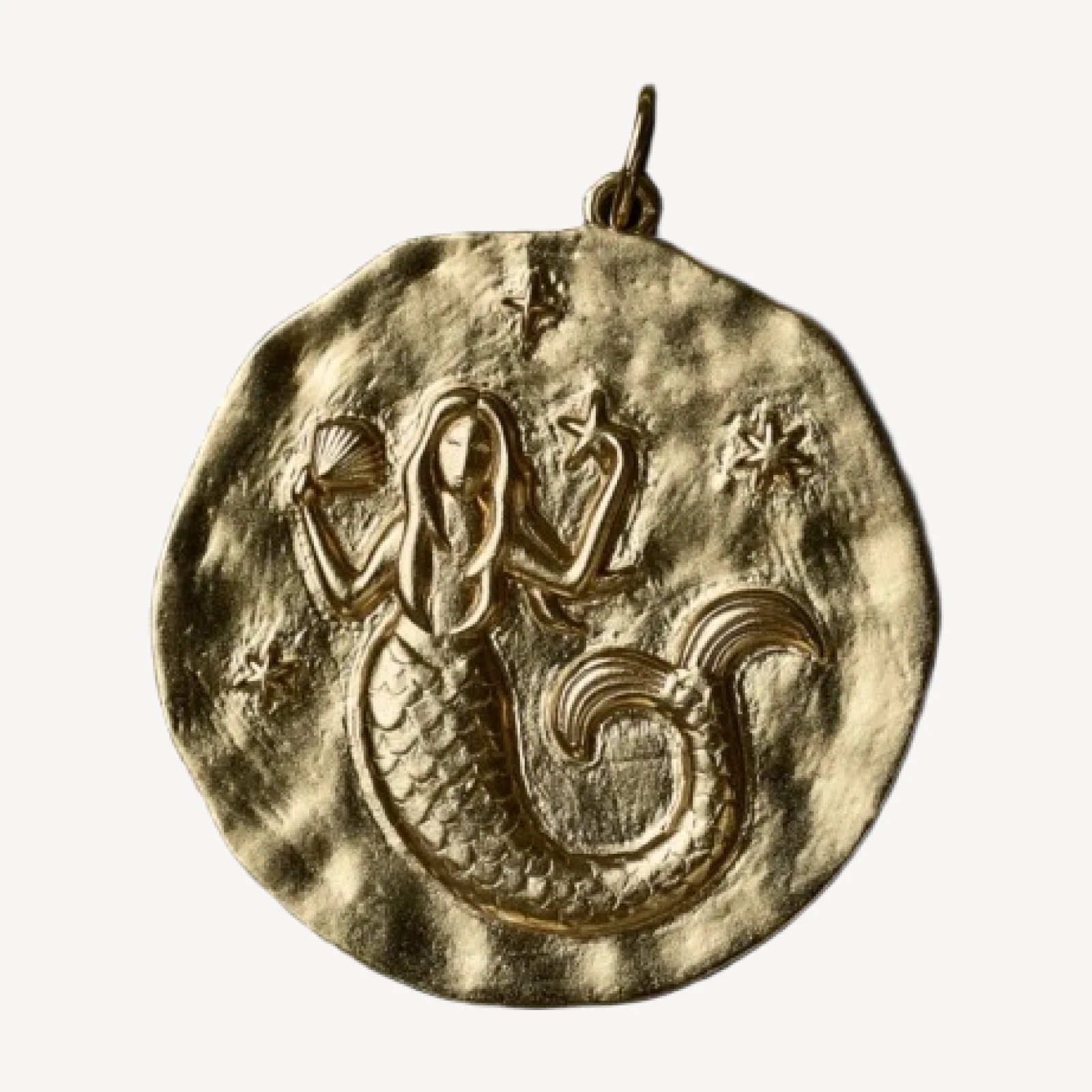 Hill House x HART Custom Mermaid Charm