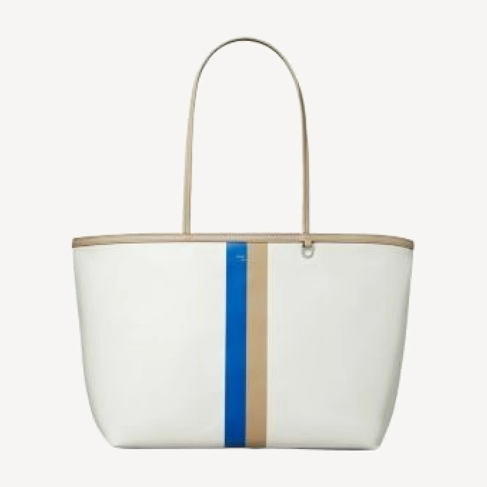 Tory Burch The Racer Tote
