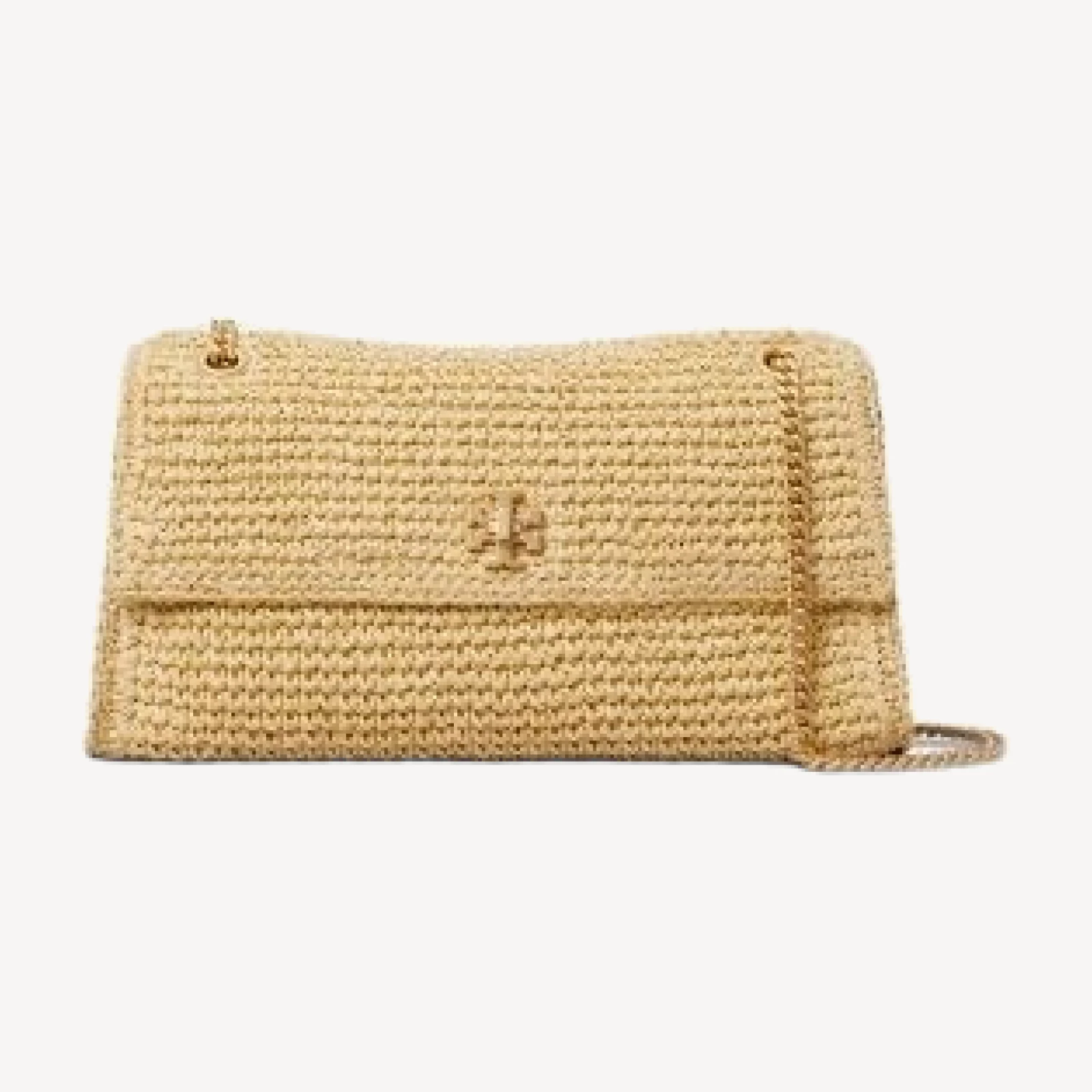 Tory Burch Kira Turnlock Shoulder Bag