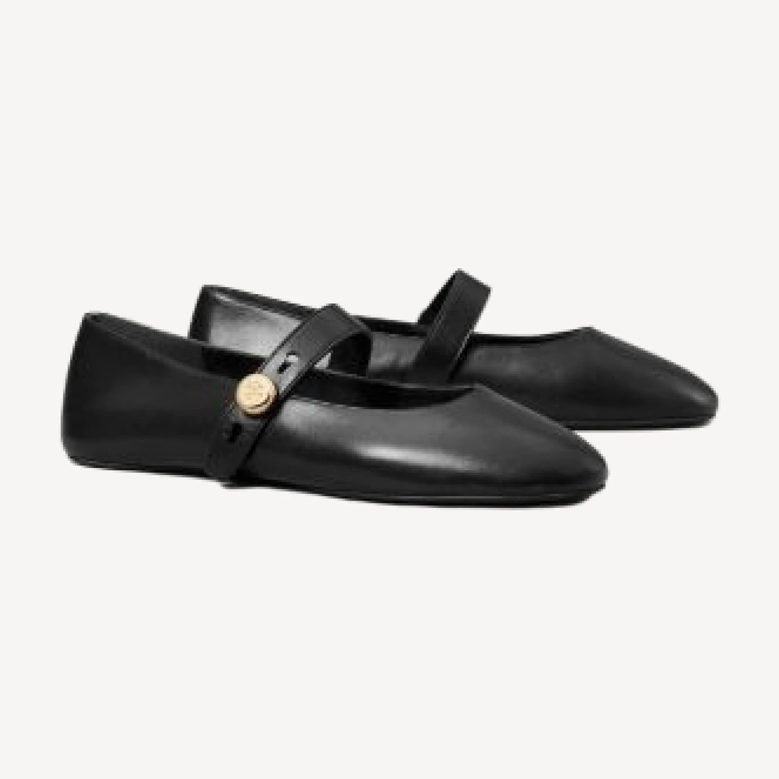 Tory Burch Women's Romy Mary Jane Flats