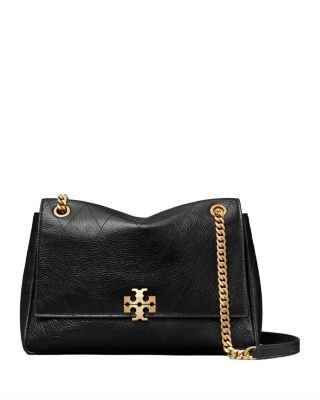 Tory Burch Leather Shoulder Bag