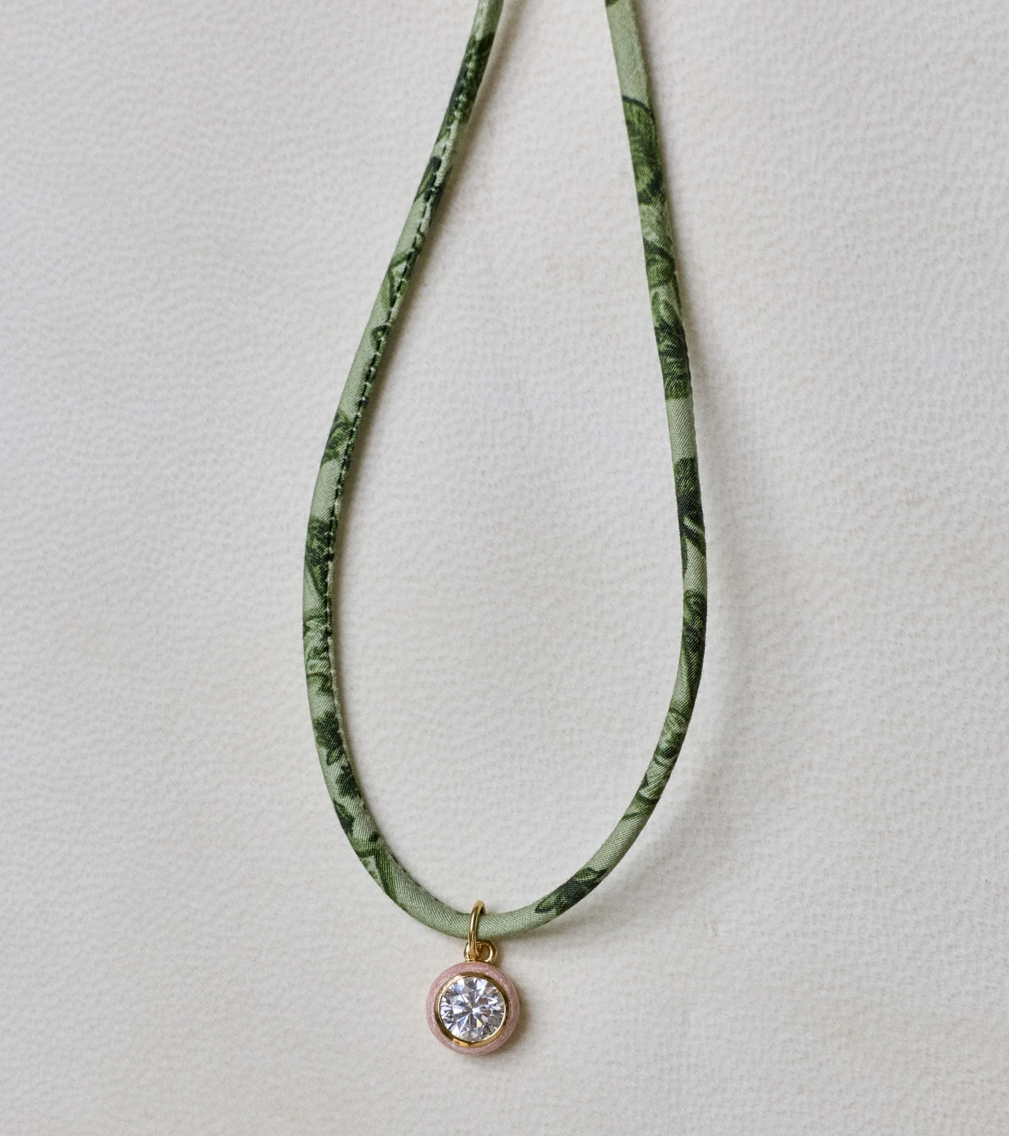 Hill House x HART Cord - Meadowbrook Floral