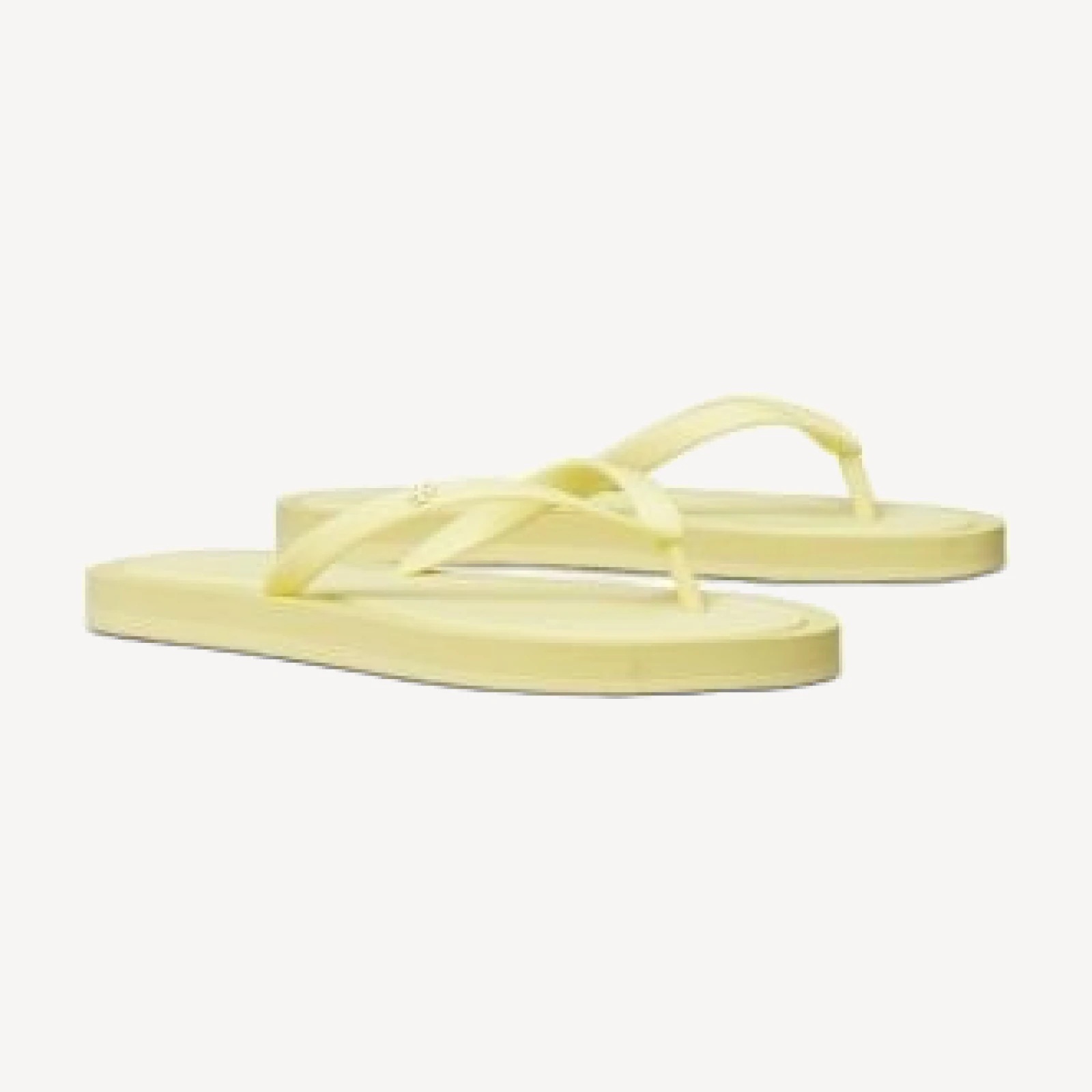 Tory Burch Women's Kira Padded Flip Flop Sandals