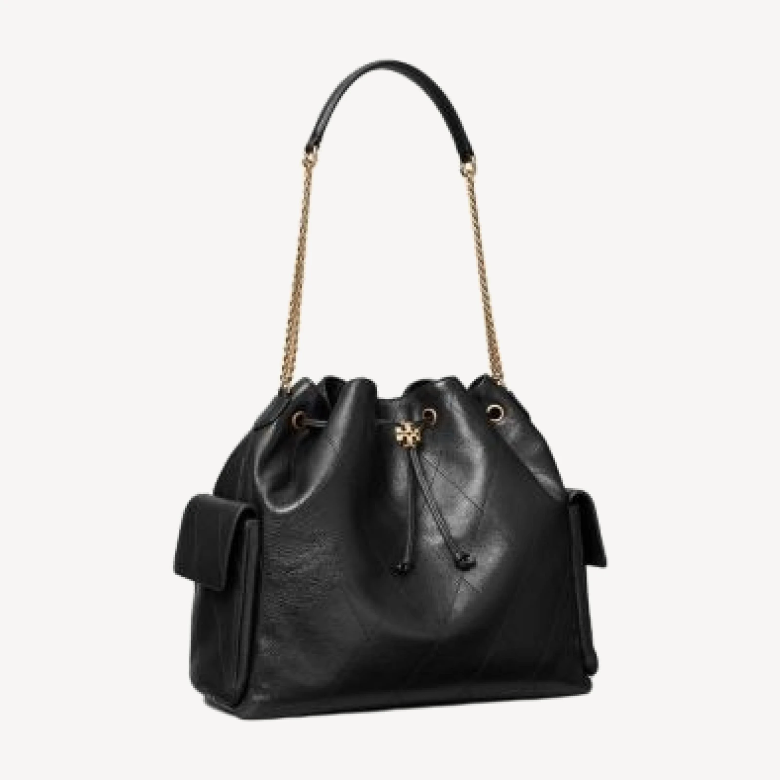 Tory Burch Leather Shoulder Bag