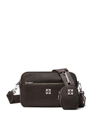 Tory Burch Virginia Shoulder Bag
