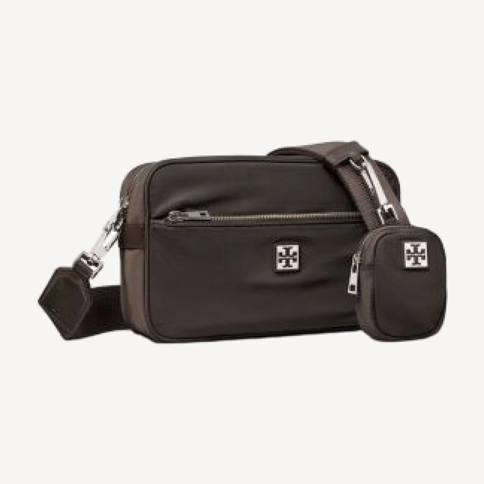 Tory Burch Virginia Shoulder Bag