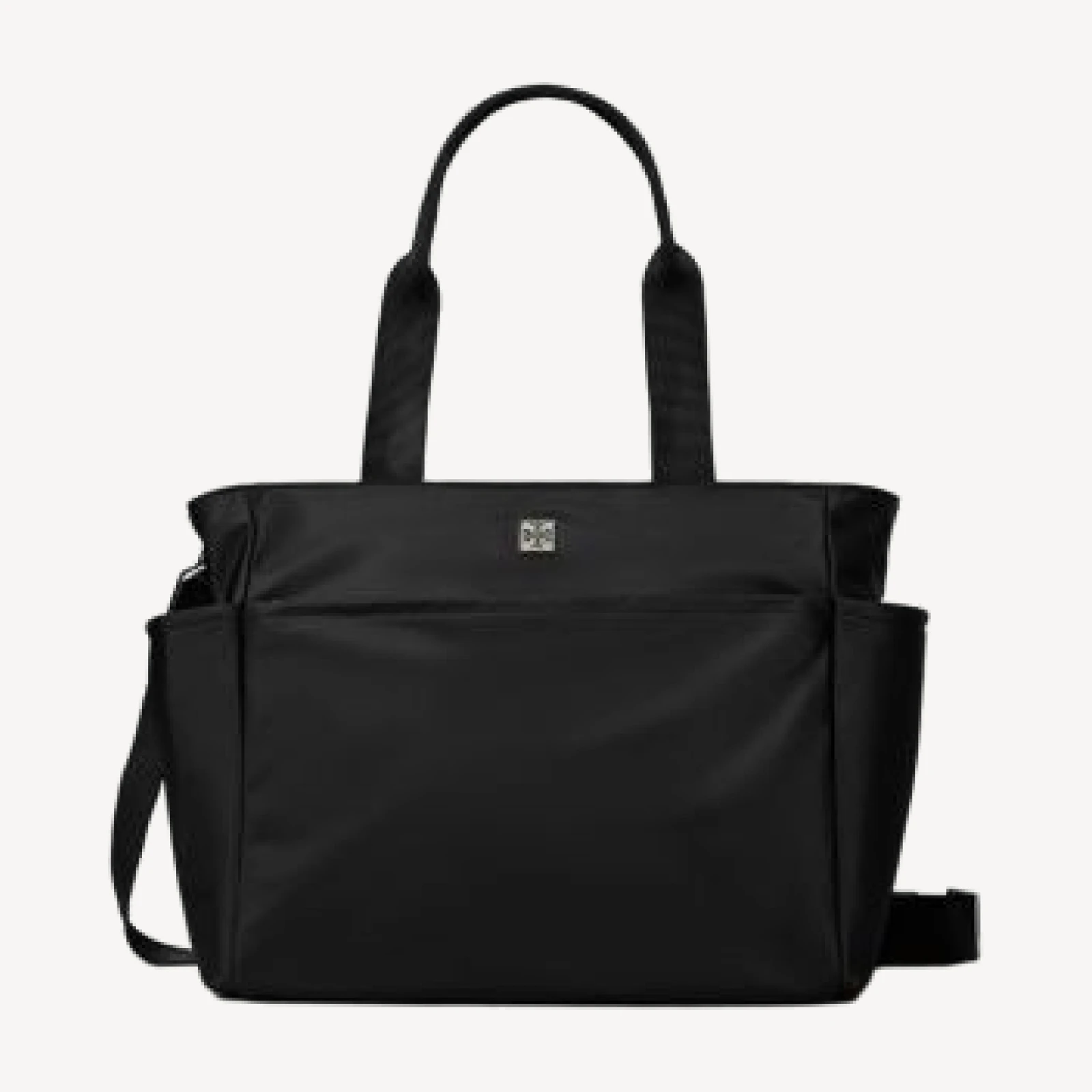 Tory Burch Virginia Baby Bag