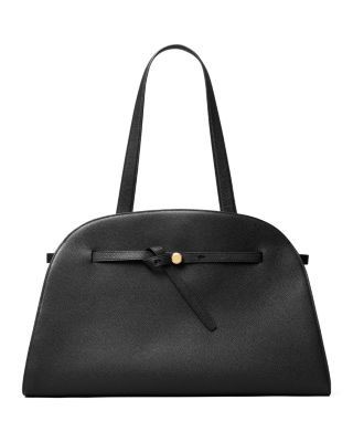 Tory Burch Romy Large Bauletto Bag