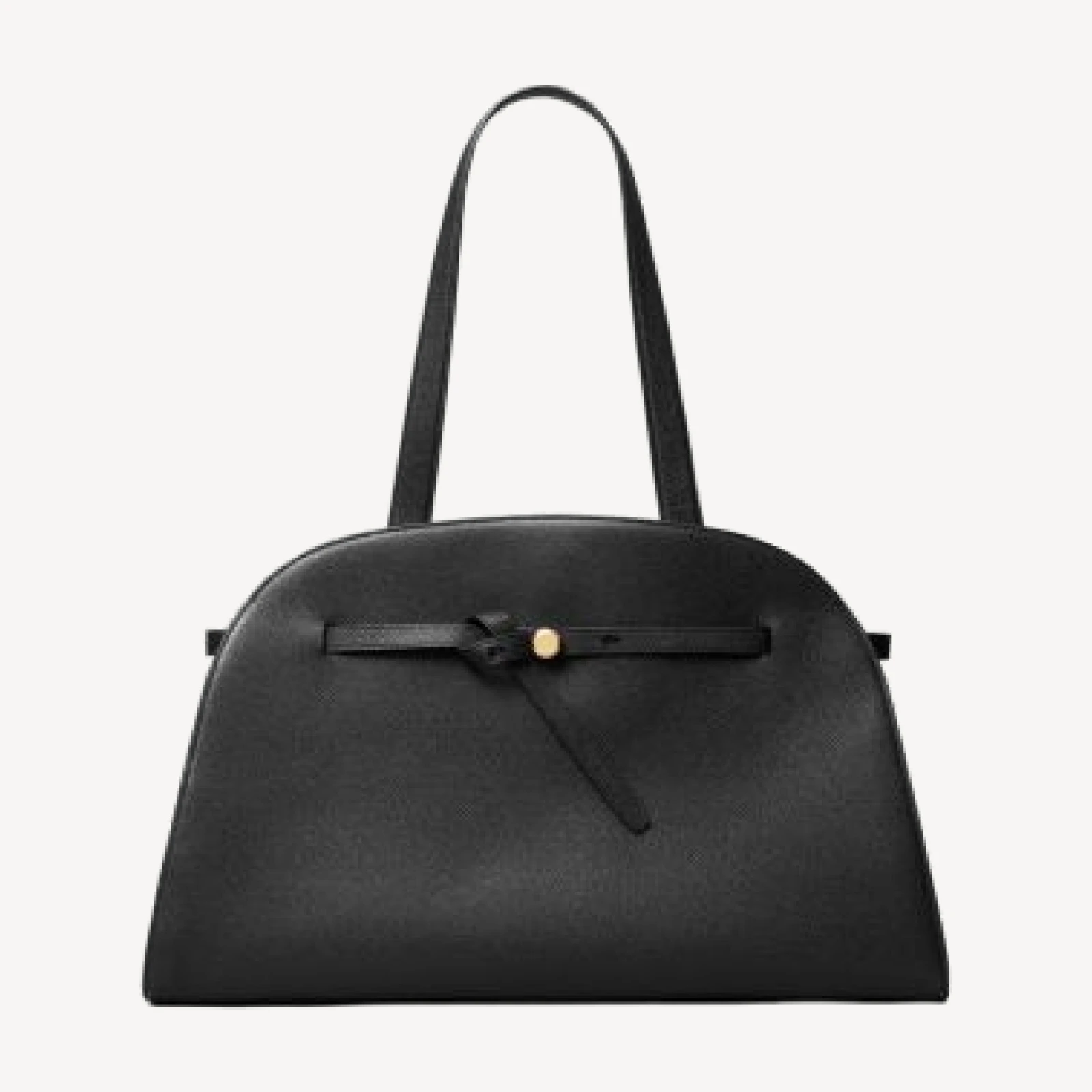 Tory Burch Romy Large Bauletto Bag
