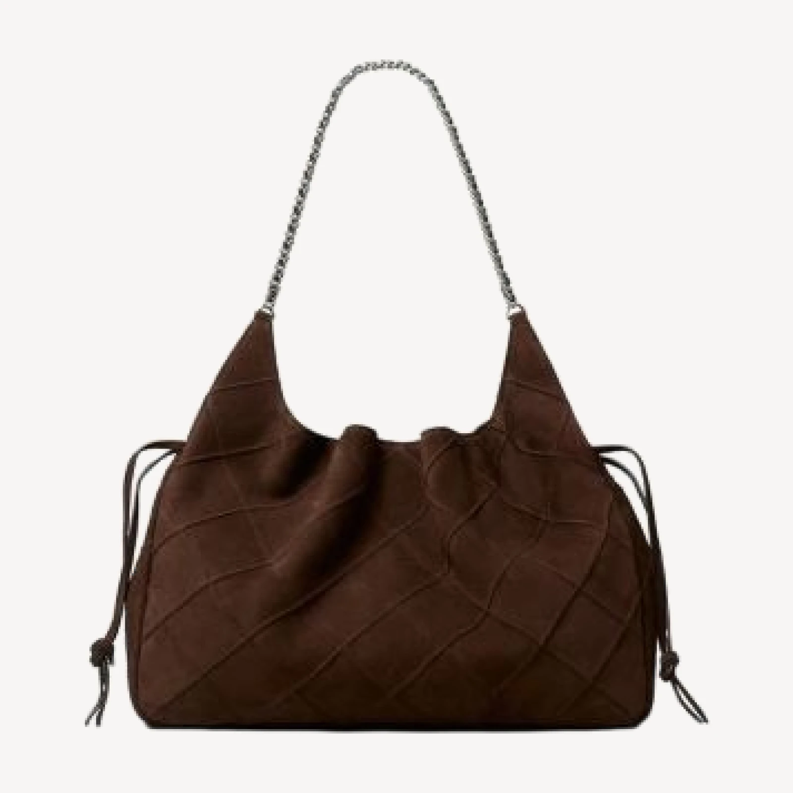Tory Burch Fleming Large Leather Tote