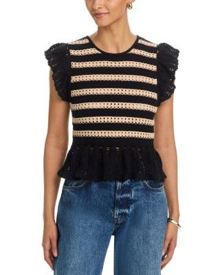 Rails Coen Top