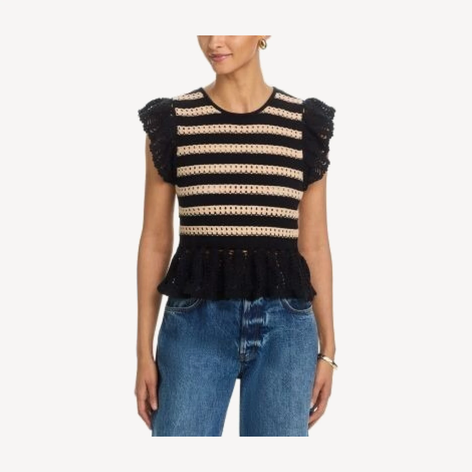 Rails Coen Top