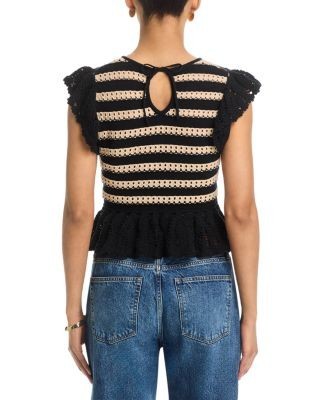Rails Coen Top