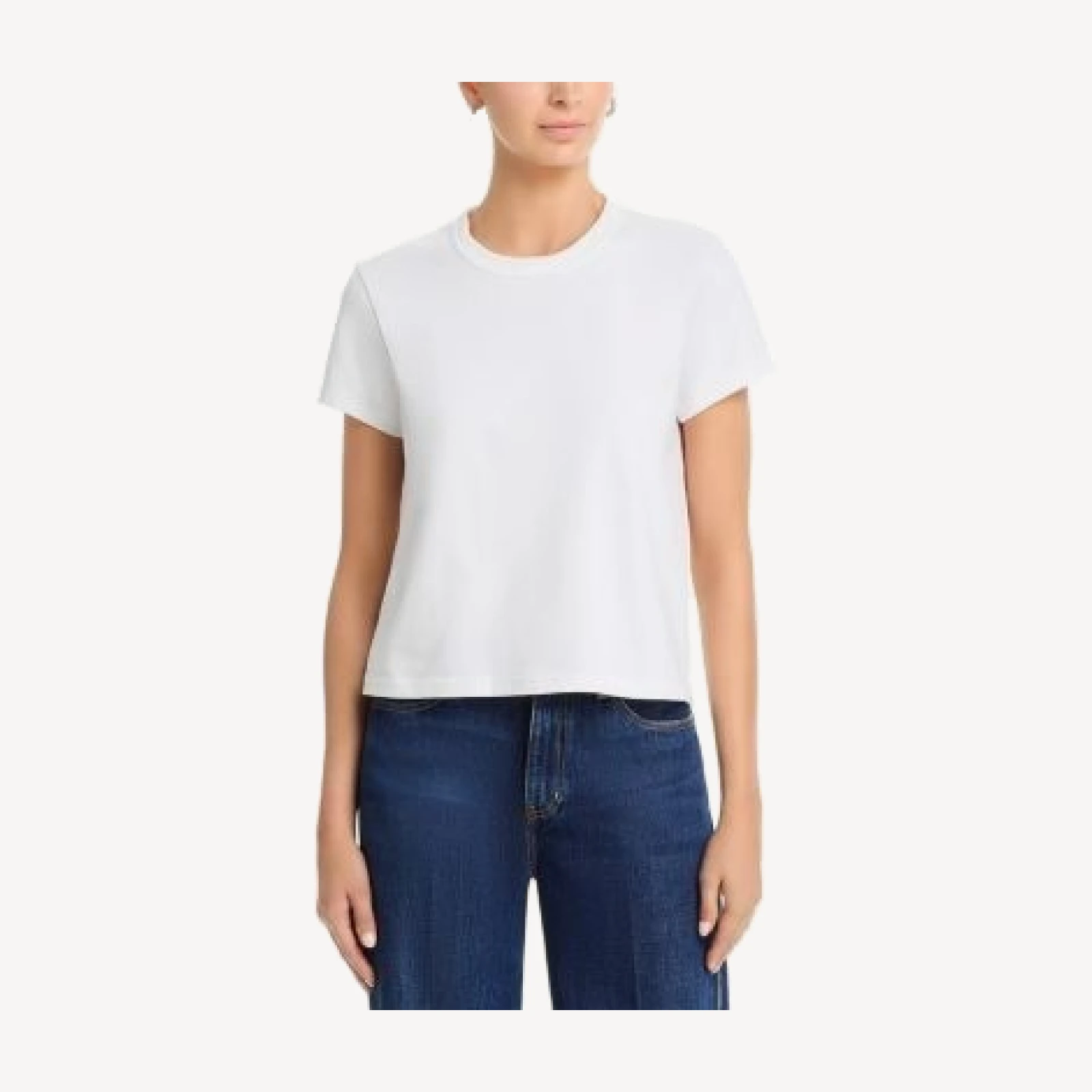 Rails Girlfriend Tee