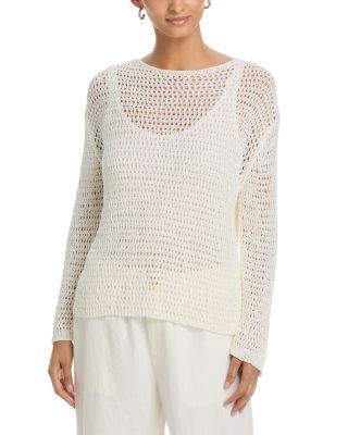 Rails Evangeline Boat Neck Sweater