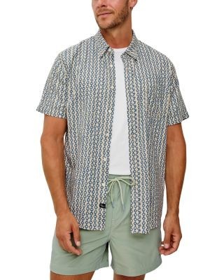Rails Carson Short Sleeve Shirt