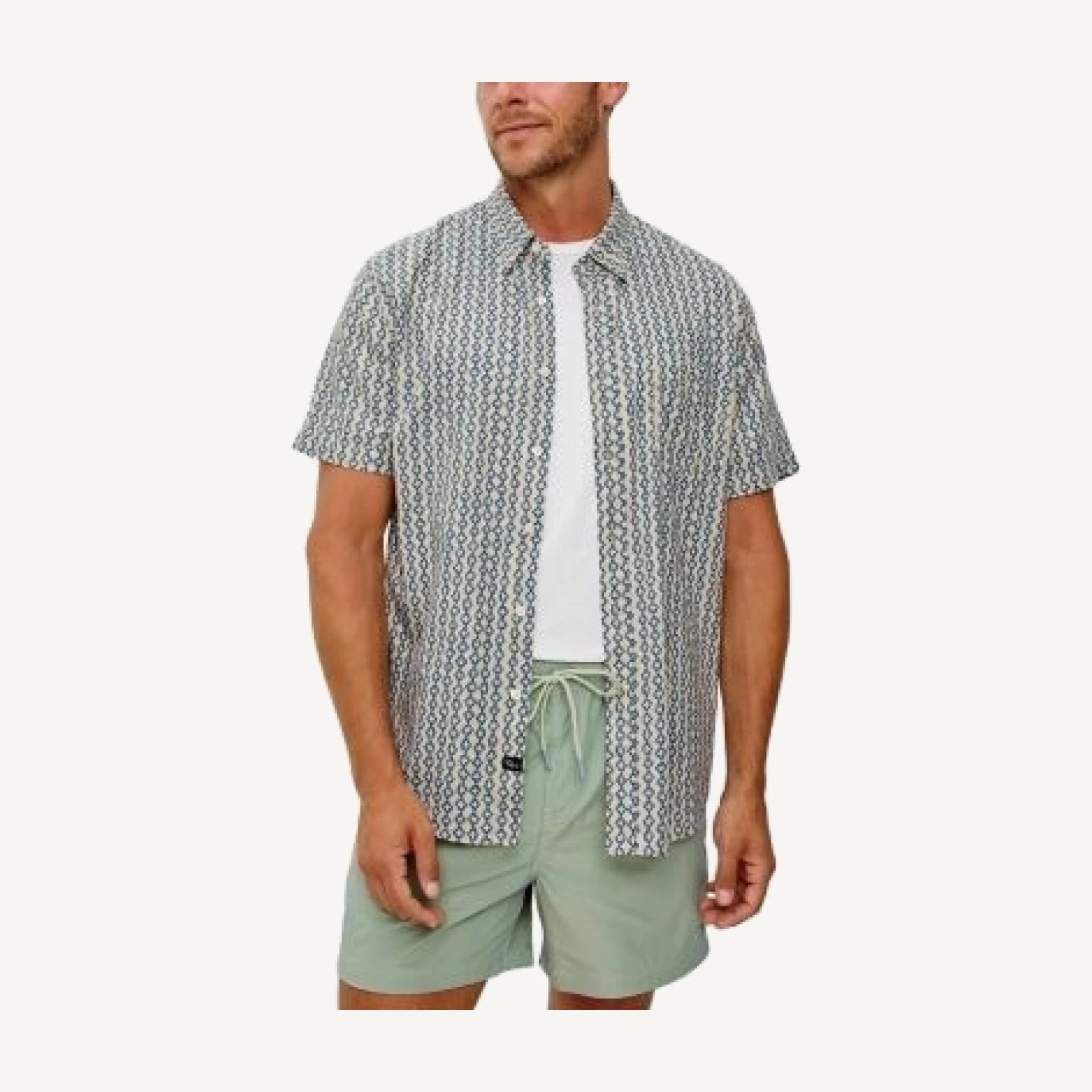 Rails Carson Short Sleeve Shirt