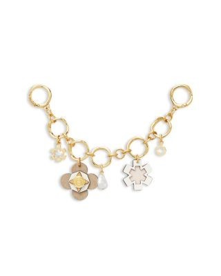 Tory Burch Forget Me Not Chain