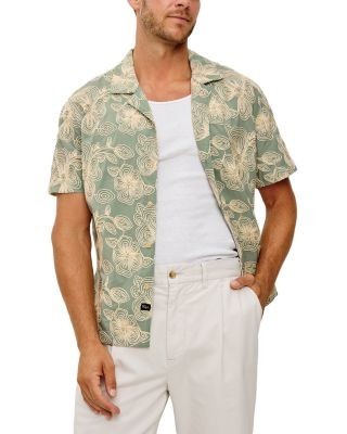 Rails Tyler Short Sleeve Shirt