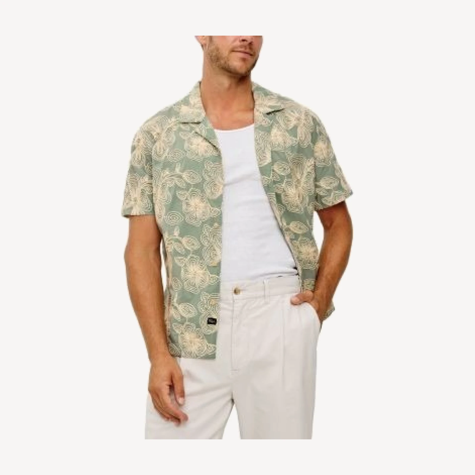 Rails Tyler Short Sleeve Shirt