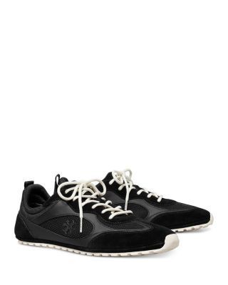 Tory Burch Women's Field Sneakers