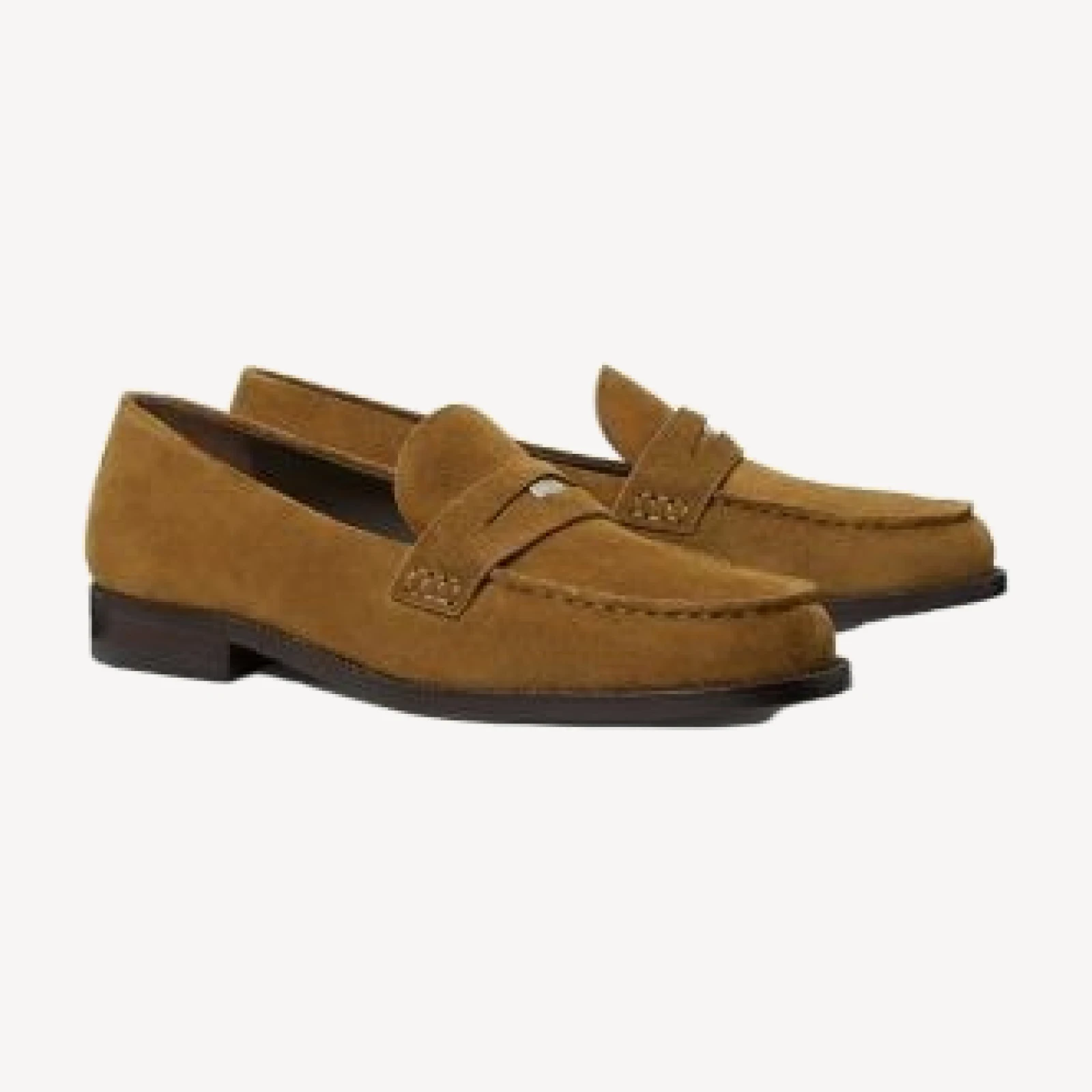 Tory Burch Women's Classic Penny Loafers