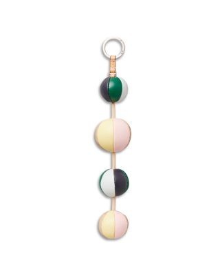Tory Burch Buoy Key Fob