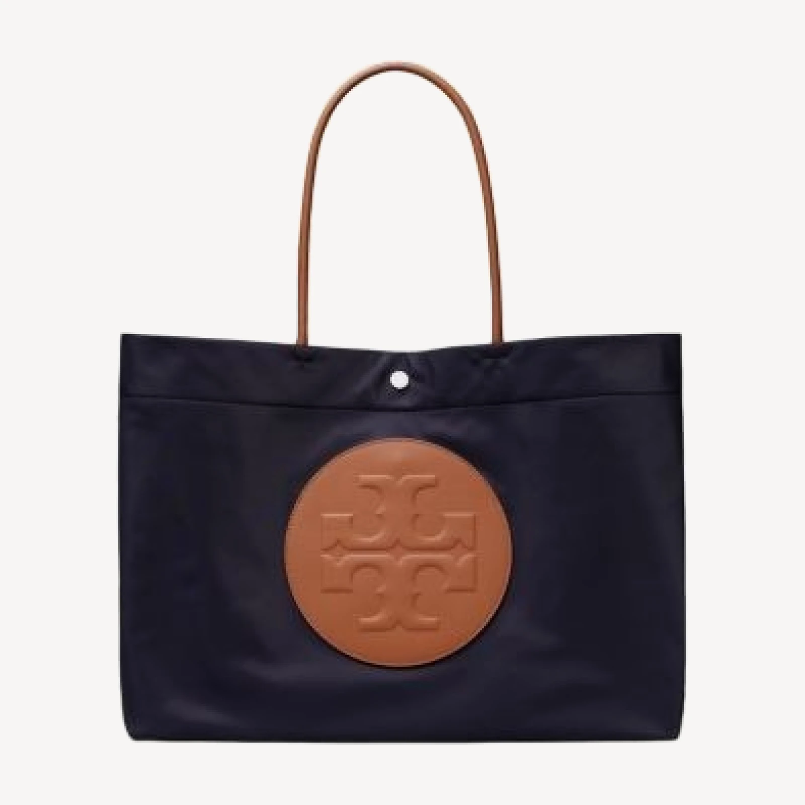 Tory Burch Ella Twist Reversible Tote