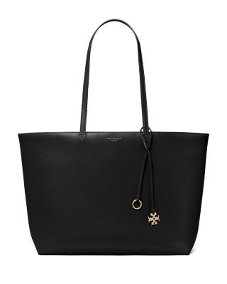 Tory Burch Key Item Leather Tote