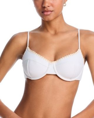 Ramy Brook Emmeline Bikini Top