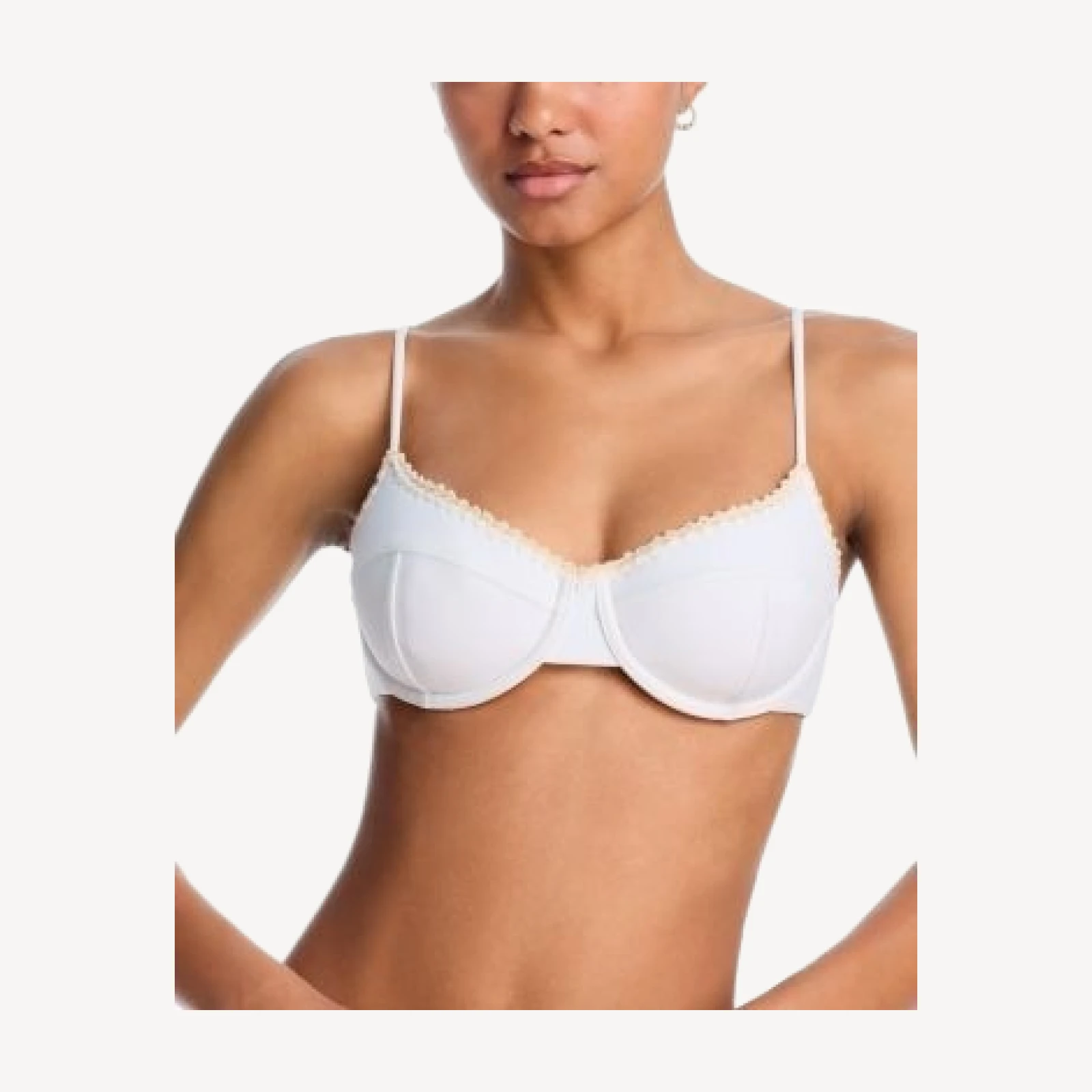 Ramy Brook Emmeline Bikini Top