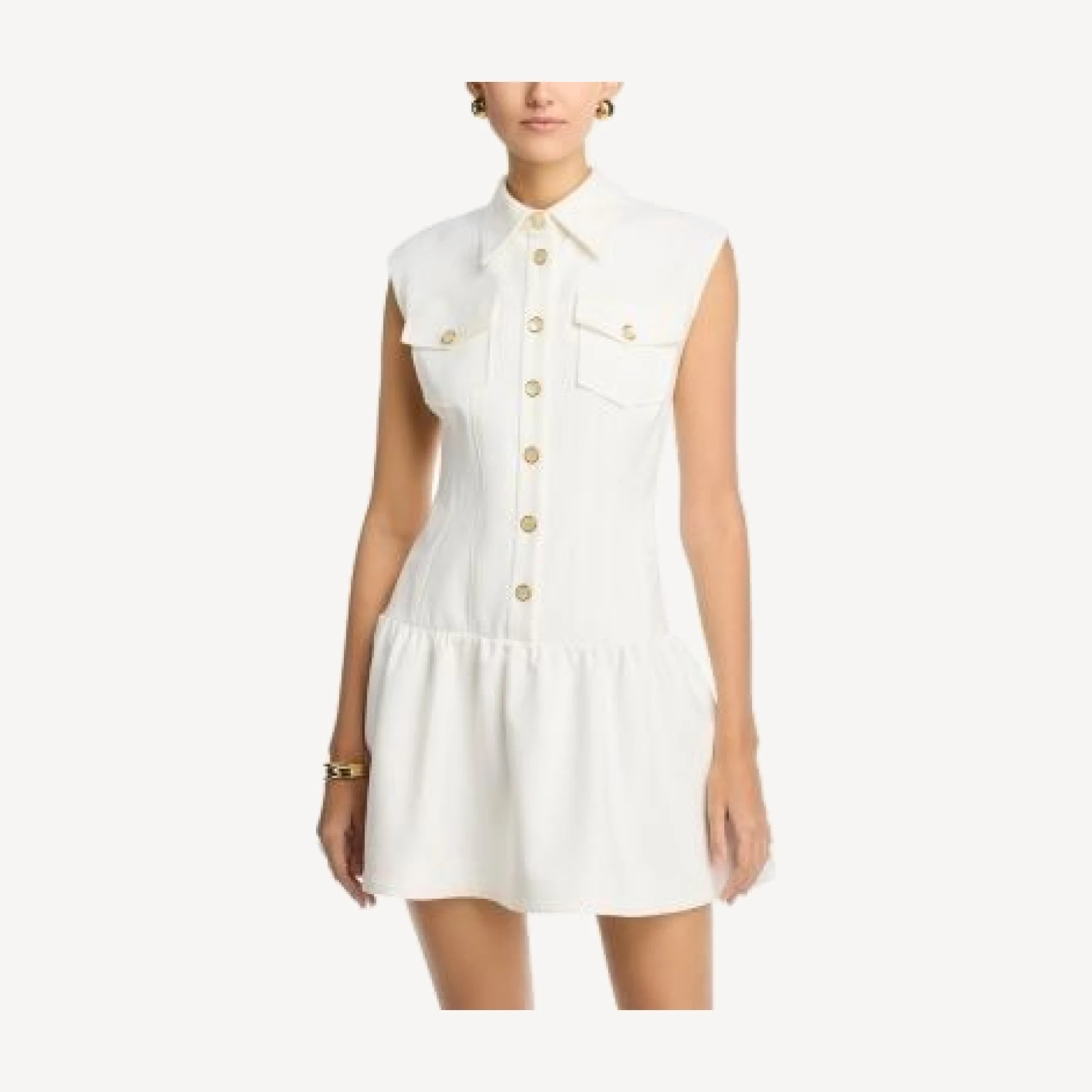 Ramy Brook Sofi Mini Dress