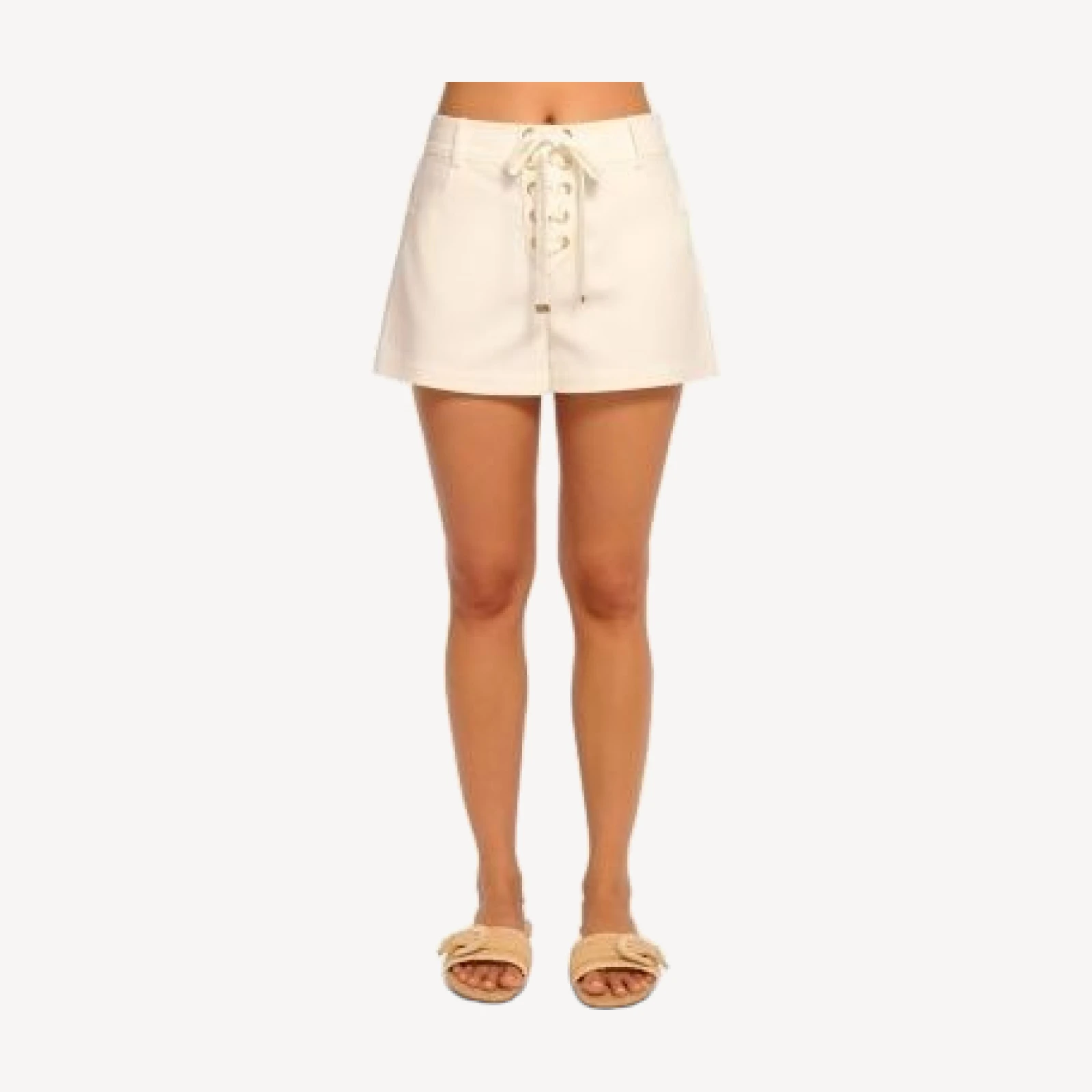 Ramy Brook Alba Shorts