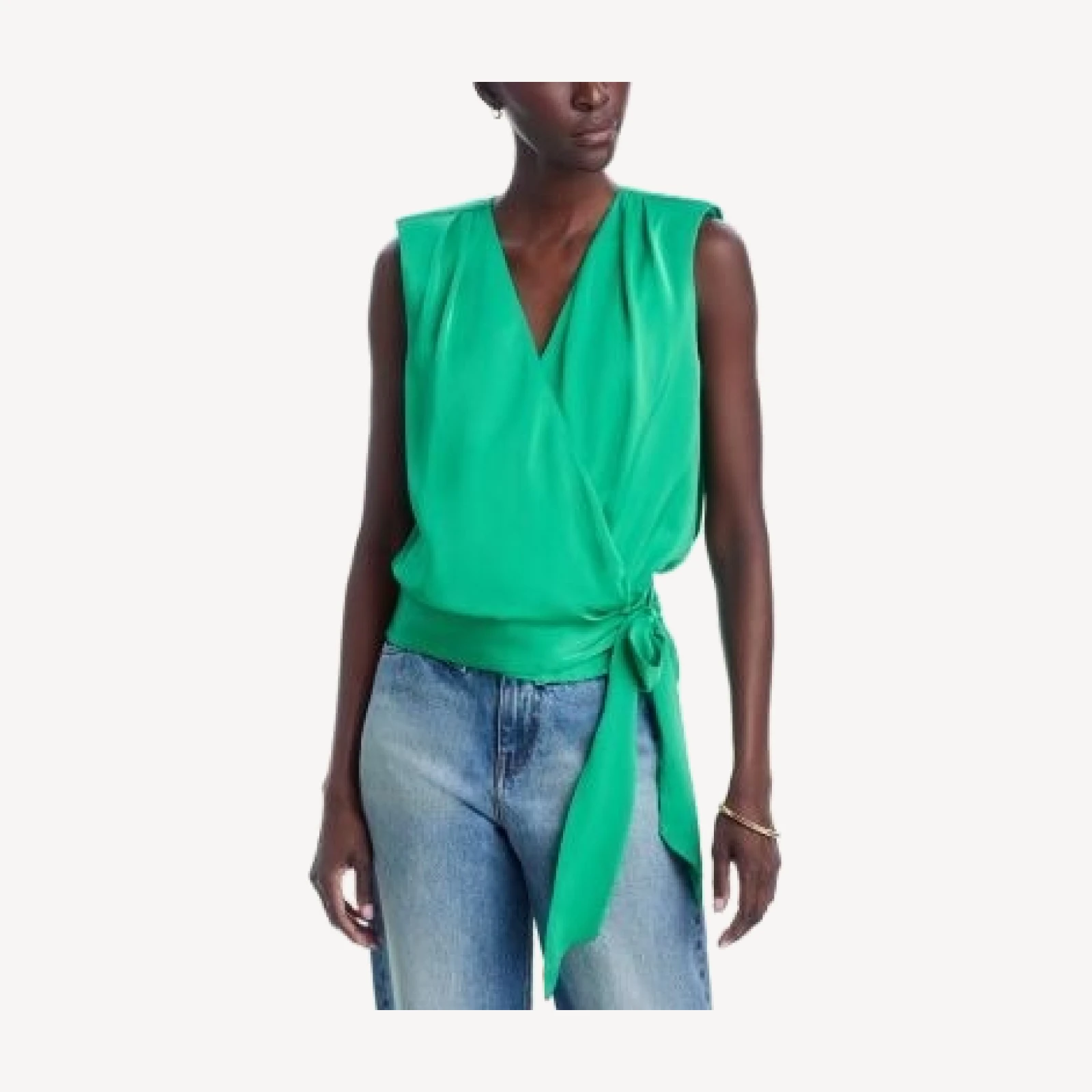 Ramy Brook Salina Top
