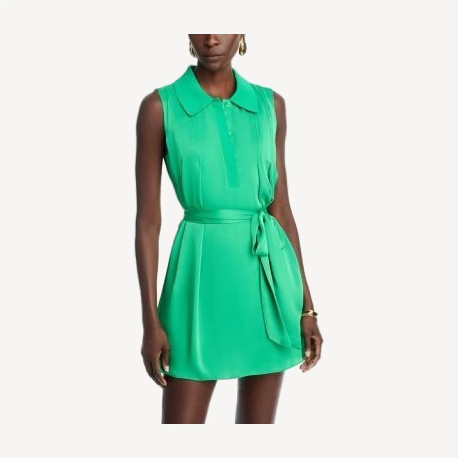 Ramy Brook Lina Minidress