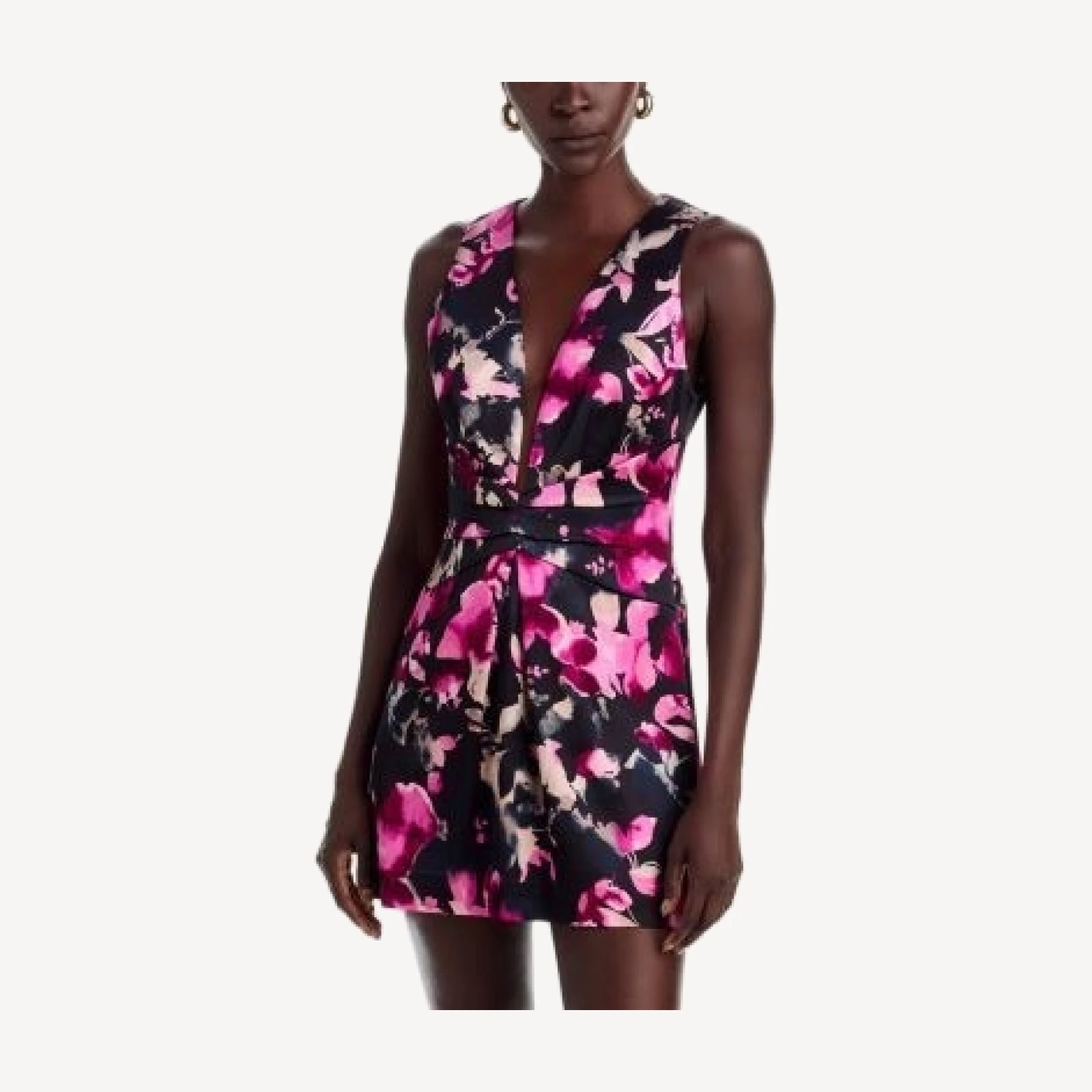 Ramy Brook Hope Sheath Dress