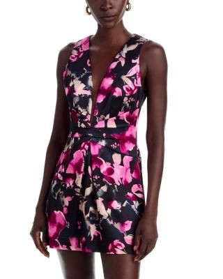 Ramy Brook Hope Sheath Dress
