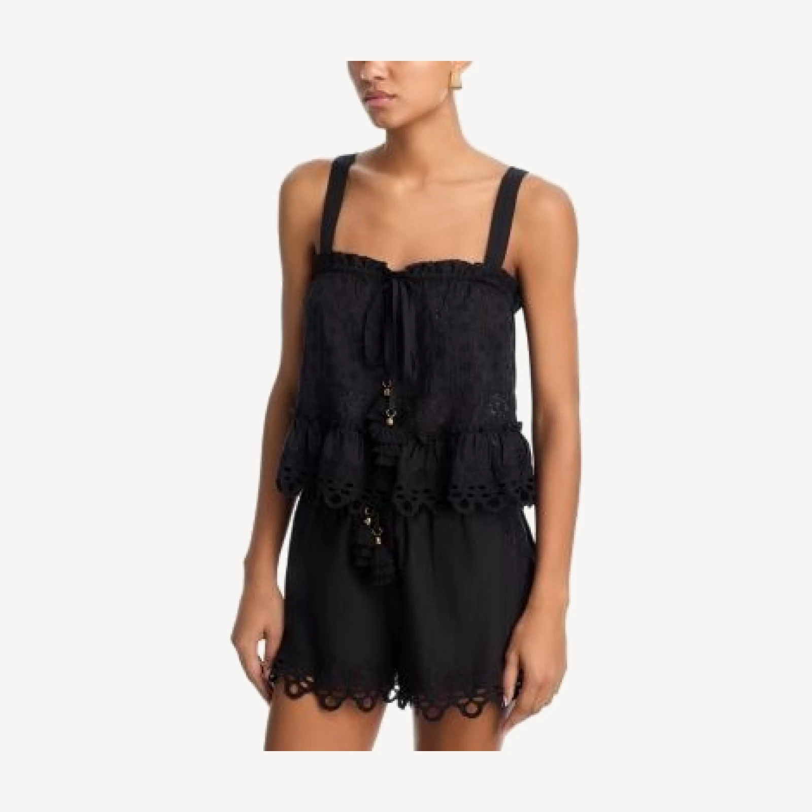 Ramy Brook Amina Top